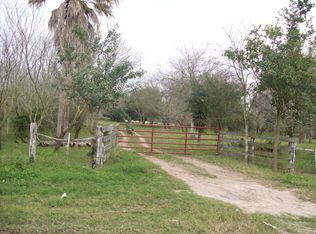 615 N Victoria Rd, Donna, TX 78537