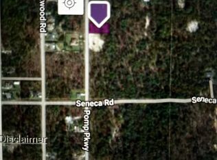 15404 Pomp Pkwy #5, Brooksville, FL 34614