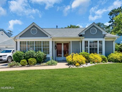 1013B Buckingham Drive, Manchester, NJ, 08759