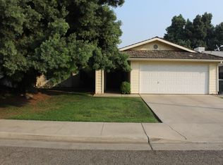 1310 San Lucia Ave, Porterville, CA