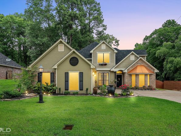 321 Dogwood South Ln, Haughton, LA 71037
