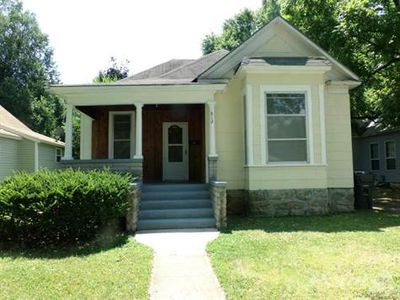 812 W Scott St, Springfield, MO, 65802