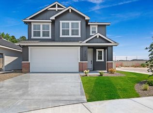 3508 S Taradale Ave, Boise, ID 83709