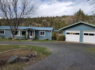 12504 SE Cayuse Rd, Prineville, OR 97754