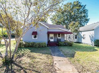 710 Oakwood Ave NE, Huntsville, AL 35801