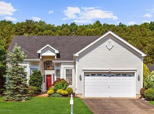 2545 Morningstar Rd, Wall Township, NJ 08736