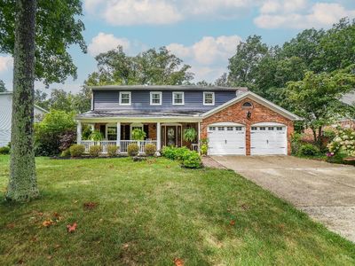 10721 Wellerwoods Dr, Cincinnati, OH, 45242