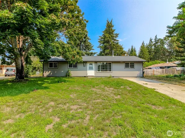 4735 Gallup Court SE, Olympia, WA 98513
