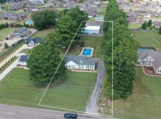 975 Ashport Rd, Jackson, TN 38305