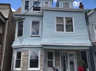 373 S 18th St, Newark, NJ 07103