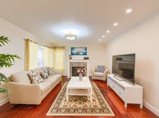 3040 Crater Ln, San Jose, CA 95132