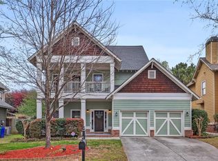 1760 Streamview Dr SE, Atlanta, GA 30316