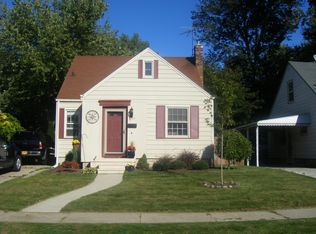 1044 N Alexander Ave, Royal Oak, MI
