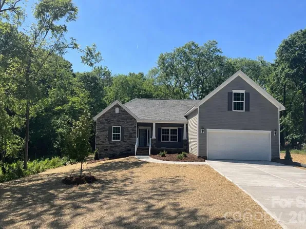 5807 Monticello Dr NW, Concord, NC 28027