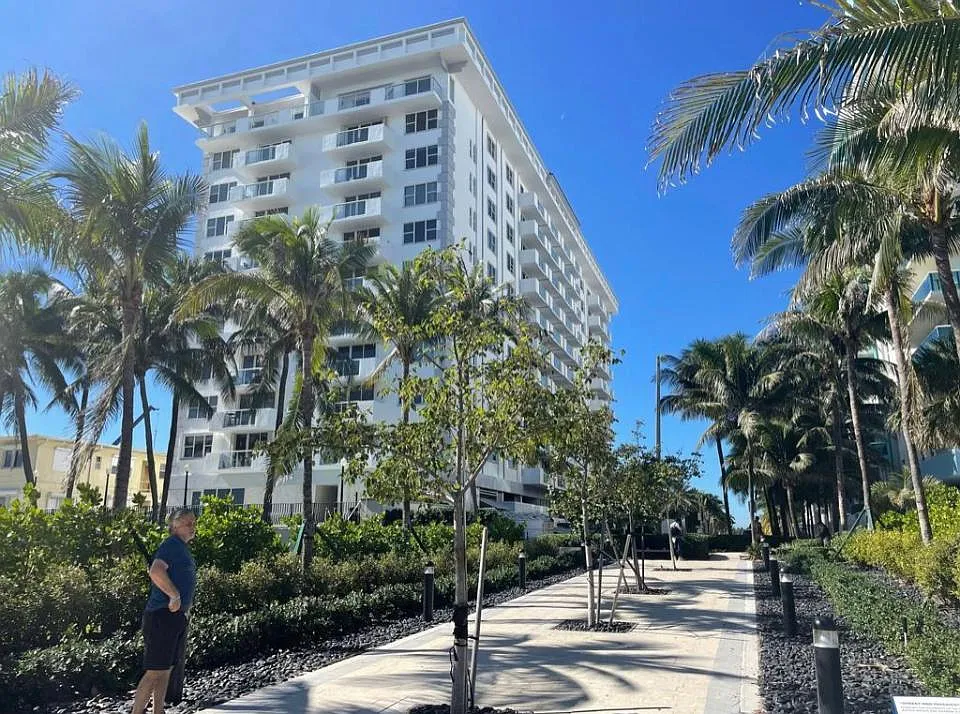 1 bed, 1000 sqft, $4,000 — Photo 4