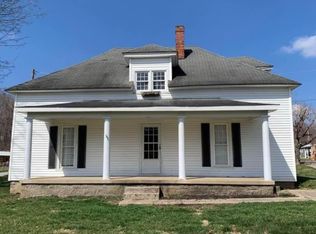 12 Jones St, Buffalo, KY 42716