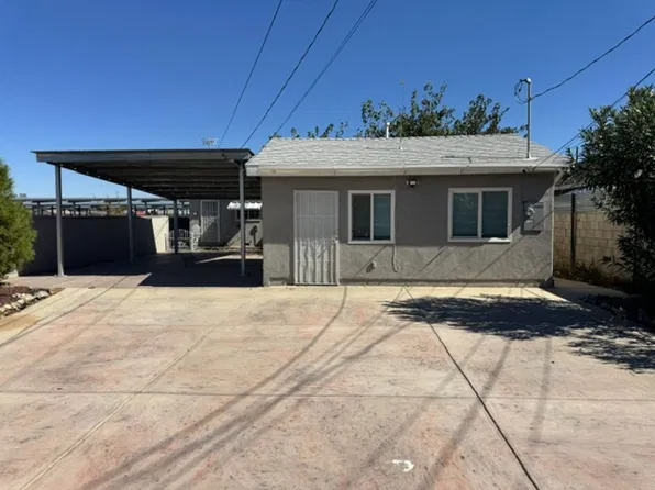 45027 Division St, Lancaster, CA 93535