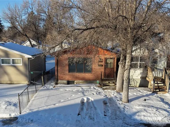 2130 ATKINSON STREET, Regina, SK S4N 3W9