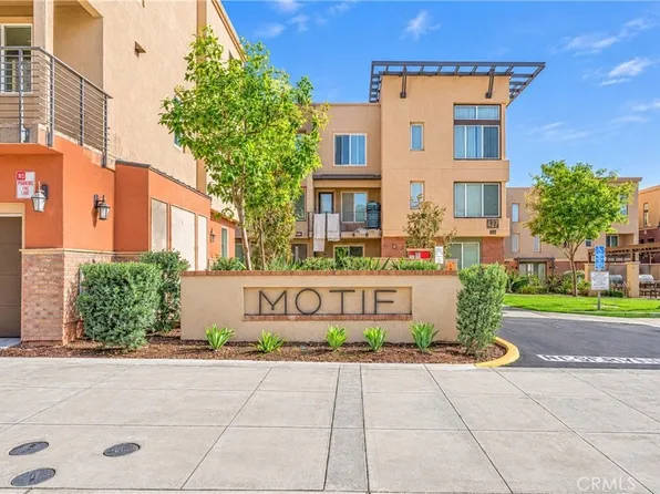 422 W Route 66 Unit 94, Glendora, CA 91740