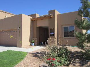 6564 Desert Spirit Rd NW, Albuquerque, NM 87114