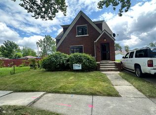 19440 Cliff St, Detroit, MI