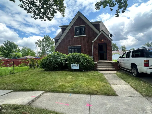 19440 Cliff St, Detroit, MI 48234