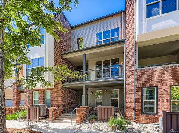 467 S Reed Court, Lakewood, CO 80226