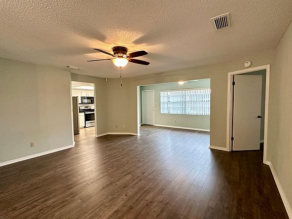 Living room.