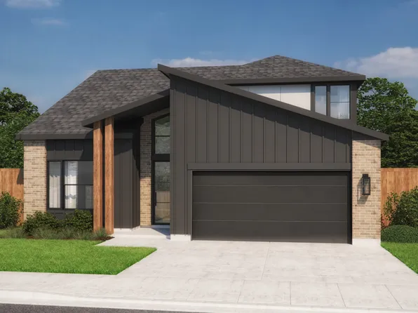 Longview - Bear Ridge Plan, Bear Ridge