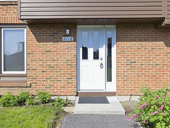 2nd image of 3116 Stockton Dr #127