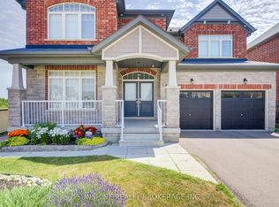 1573 Emberton Way, Innisfil, ON L9S0L6
