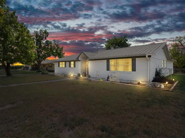 1403 Linnett Dr, Waco, TX 76706