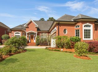 205 Shady Oaks Ct, Martinez, GA 30907