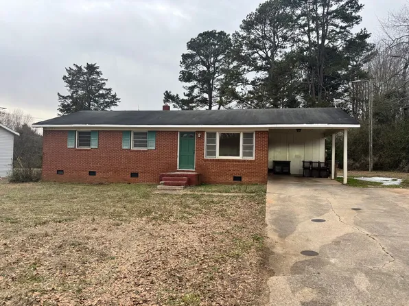 1223 Masonic Dr, Shelby, NC 28150