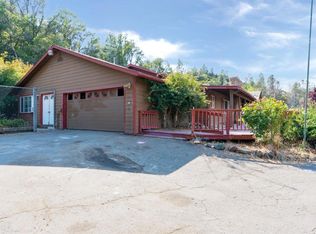 5299 Silver Creek Rd, Mariposa, CA 95338