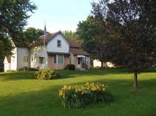 302 Spaulding St NE, Mapleton, MN 56065