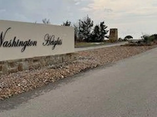 0 Hidden Trl, Chappell Hill, TX 77426