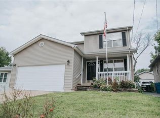 9941 Brook Ave, Saint Louis, MO