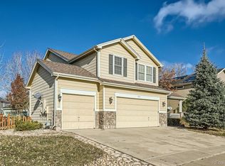 953 Glenarbor Cir, Longmont, CO 80501