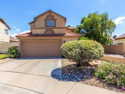 19237 N 5th Pl, Phoenix, AZ, 85024