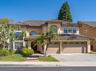 8 Diamond Gate, Aliso Viejo, CA 92656