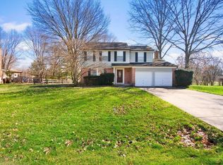 4848 Powderhorn Dr, Cincinnati, OH 45244