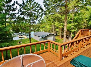 1475 White Horse Ln, Saint Germain, WI 54558