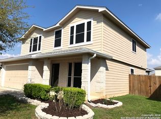 430 Diana Dr, Converse, TX 78109