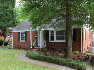 3008 Hanson Dr, Charlotte, NC