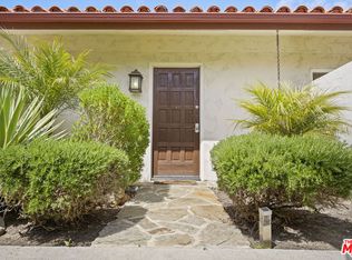 29500 Heathercliff Rd APT A, Malibu, CA 90265