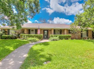 3029 Sierra Dr, San angelo, TX 76904