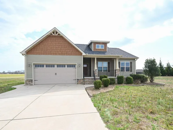 68 Lonestar Ct, Smithfield, NC 27577