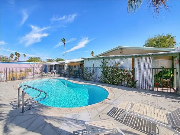 68125 Santelmo Rd APT B, Cathedral City, CA 92234