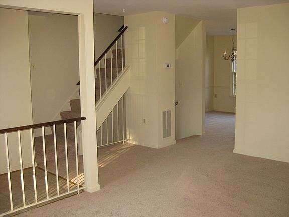 Center First Floor